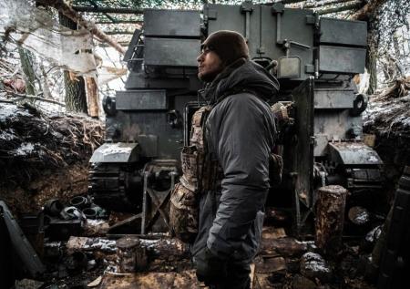 Военэксперт заявил о готовности ВСУ к обороне Славянска и Краматорска