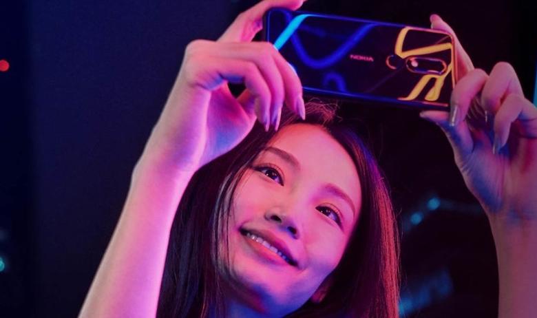 Nokia X5