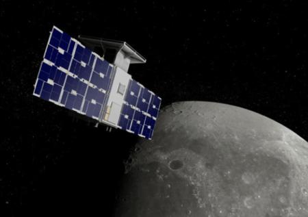 В NASA потеряли связь с лунным зондом CAPSTONE