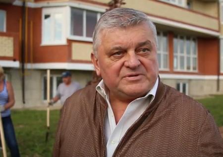 Прокуратура уличила экс-главу Клинского района Подмосковья в создании ОПС