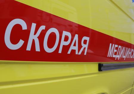 Пять школьниц увезли в больницу во время урока в Марий Эл
