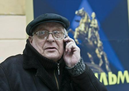 Басилашвили высказался о военной операции на Украине