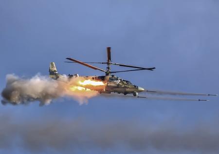 ВКС России уничтожили более 100 украинских военных в Константиновке