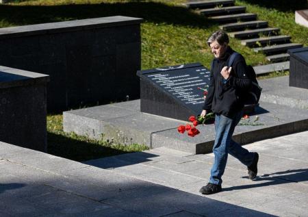 «Больная раком мама останется одна»: журналиста Водо депортируют из Литвы 