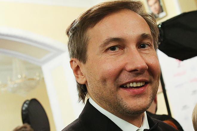 Николай Лебедев