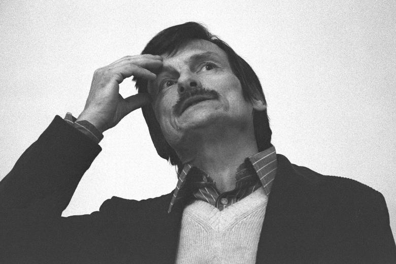 Андрей Тарковский