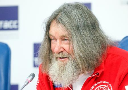 Российский путешественник хочет добраться до Австралии на весельной лодке