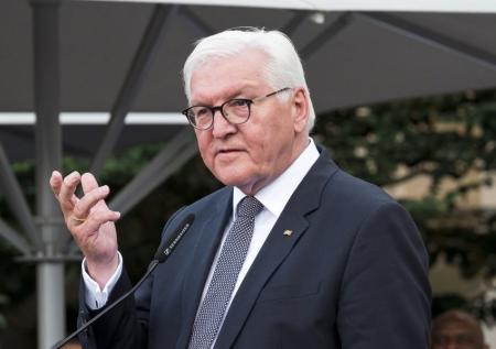 Spiegel рассказал, как президент Германии поставил на место Зеленского 