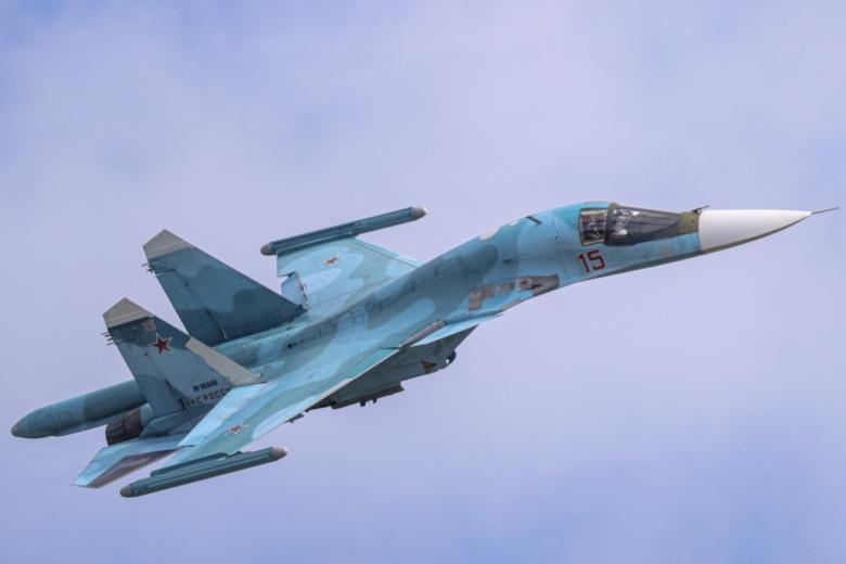 Су-34
