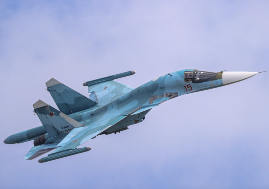 Су-34