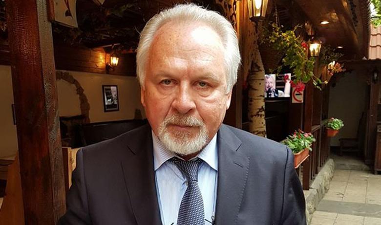 Павел Гусев