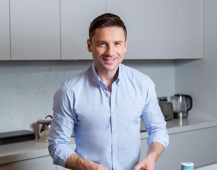 Сергей Лазарев