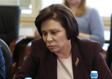 Ирина Роднина: «Надо слушаться тренера во всём»