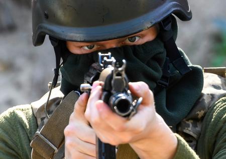 Застрелили в спину монаха: какие зверства творят ВСУ в Курской области