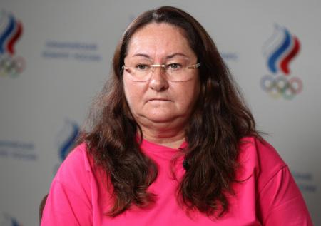 Вяльбе назвала спортивное событие, ставшее «разочарованием года»