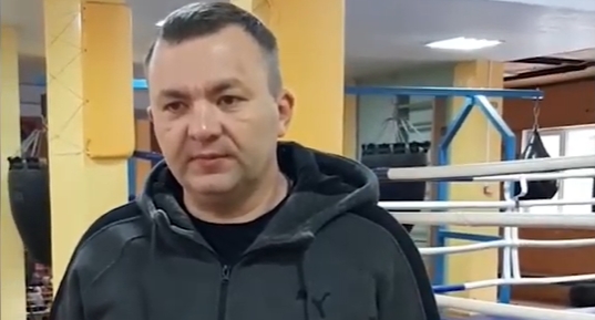 Павел Дешевов