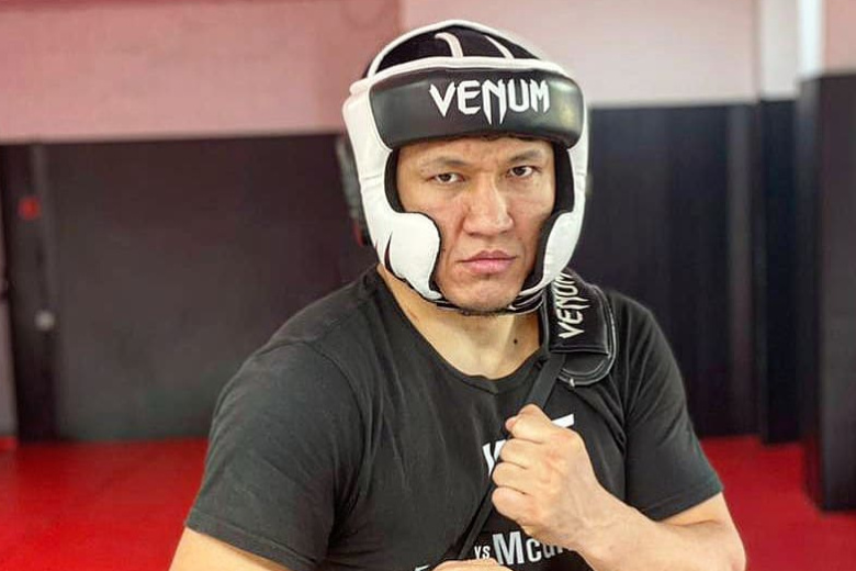 Куат Хамитов