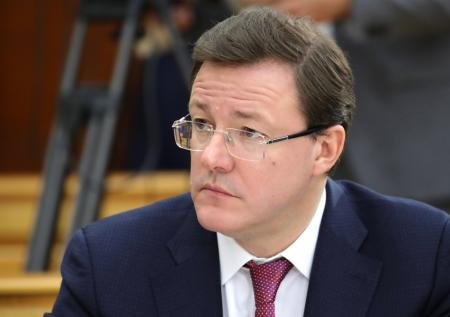 Экс-глава Самарской области рассказал о новом месте работы