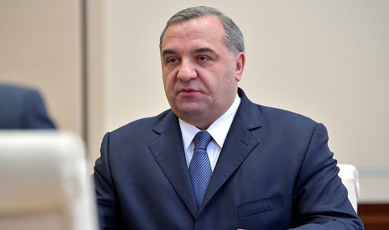 Владимир Пучков