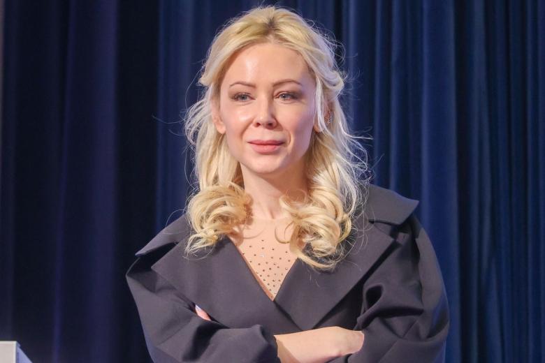 Екатерина Мизулина