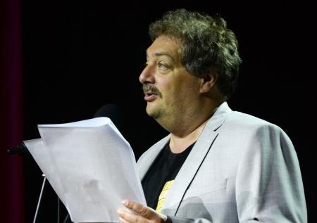 Дмитрий Быков назвал главных писателей десятилетия в России