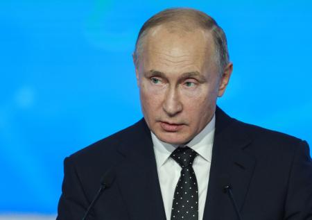 Путин и Си нажмут ядерную кнопку