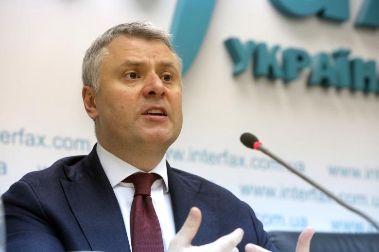 Юрий Витренко