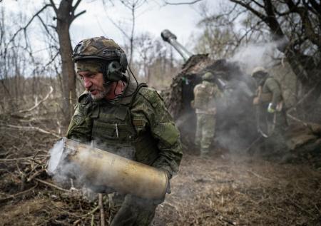 Новые атаки ВСУ, трупы повсюду: обстановка в зоне СВО вечером 22 апреля