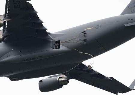 Как Пентагон спасает Boeing: американцам выгодна горячая фаза СВО