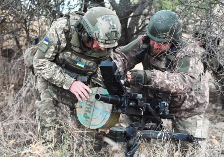 Военный эксперт рассказал о резкой смене тактики ВСУ из-за тяжелых потерь