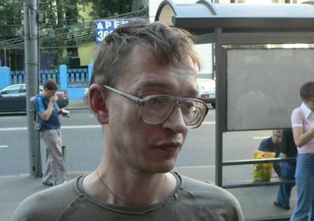 Умер лидер панк-группы «Соломенные еноты»