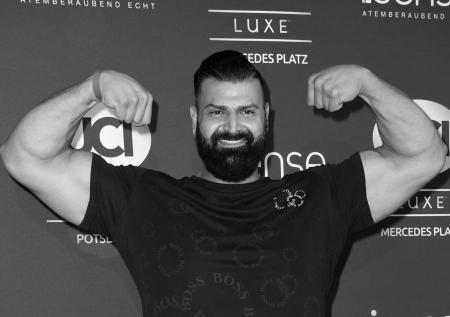 Звезда «Берлинских легавых» умер на беговой дорожке