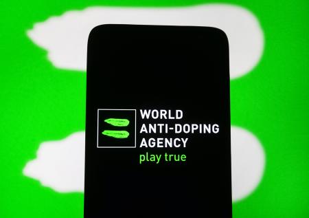 США накажут WADA долларом за непослушание