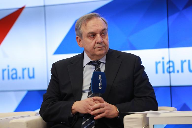 Георгий Мурадов
