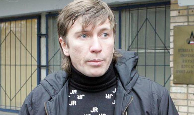 Валерий Кечинов