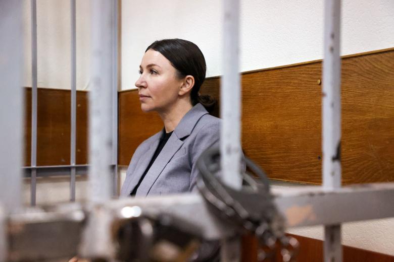 Елена Блиновская