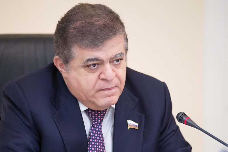 Владимир Джабаров