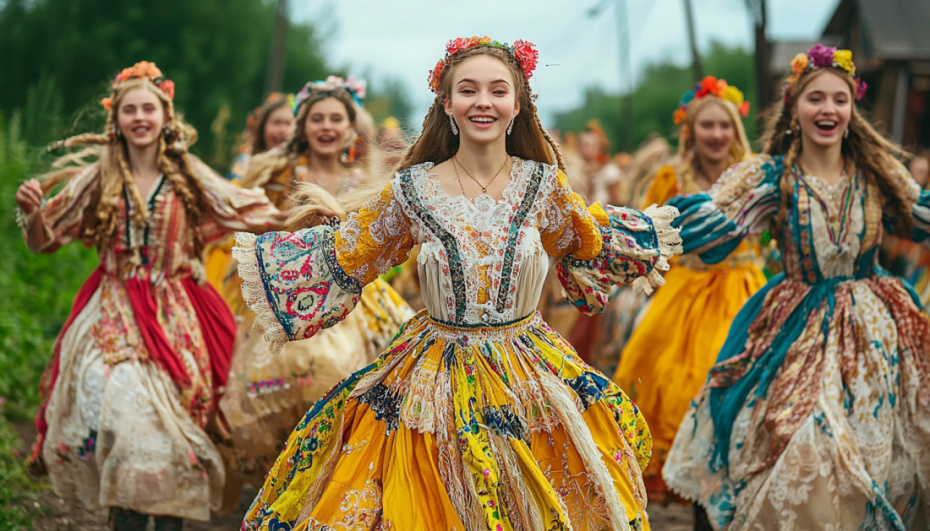 Приметы на 2 апреля: опасные курицы и пляски для привлечения женихов