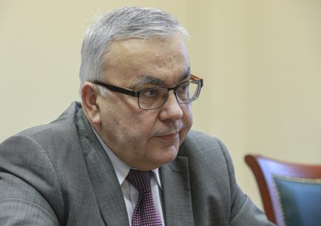МИД: проведение саммита «ядерной пятёрки» активно обсуждается