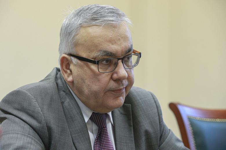 Сергей Вершинин