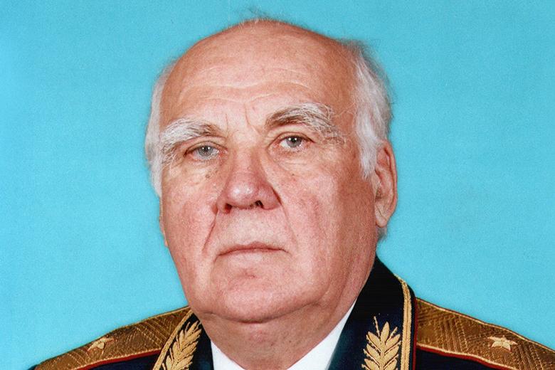 Василий Сныцерев 