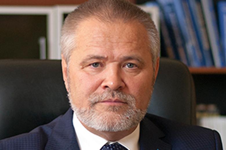 Павел Дегтяренко