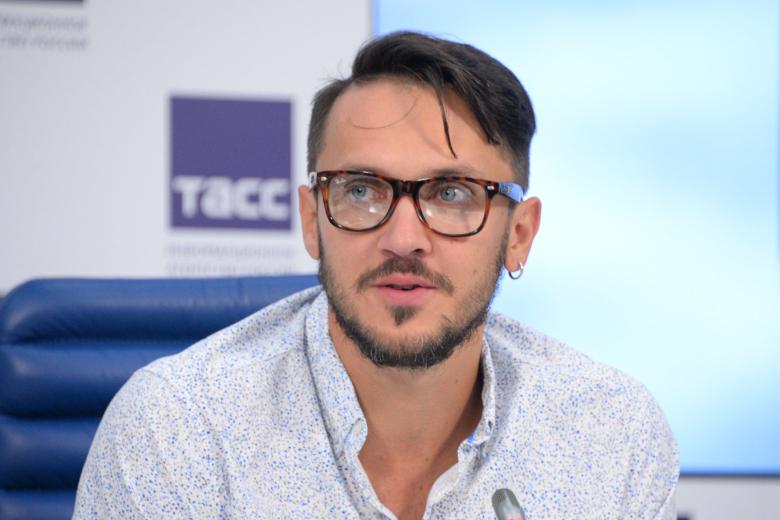 Максим Траньков