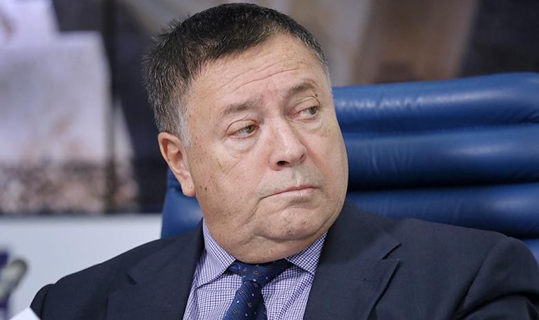 Сергей Калашников