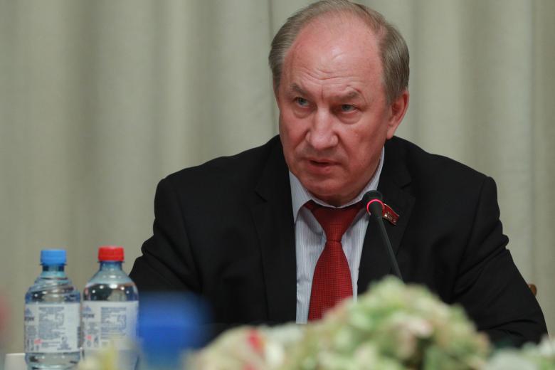 Валерий Рашкин