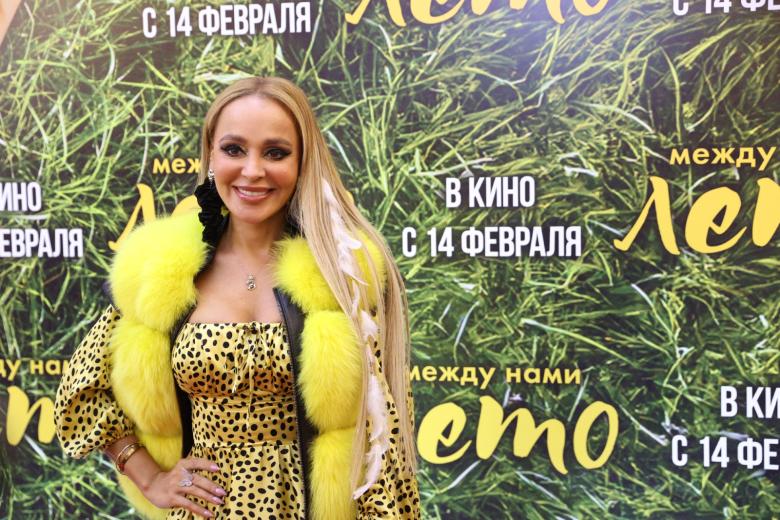 Анна Калашникова
