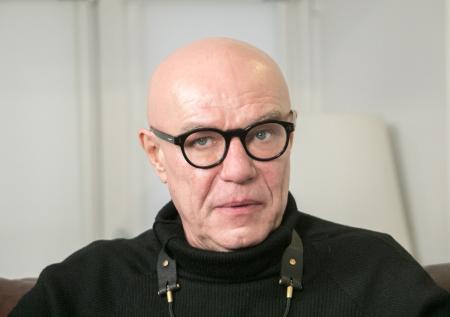 Mash: певца Сергея Мазаева увезли в реанимацию