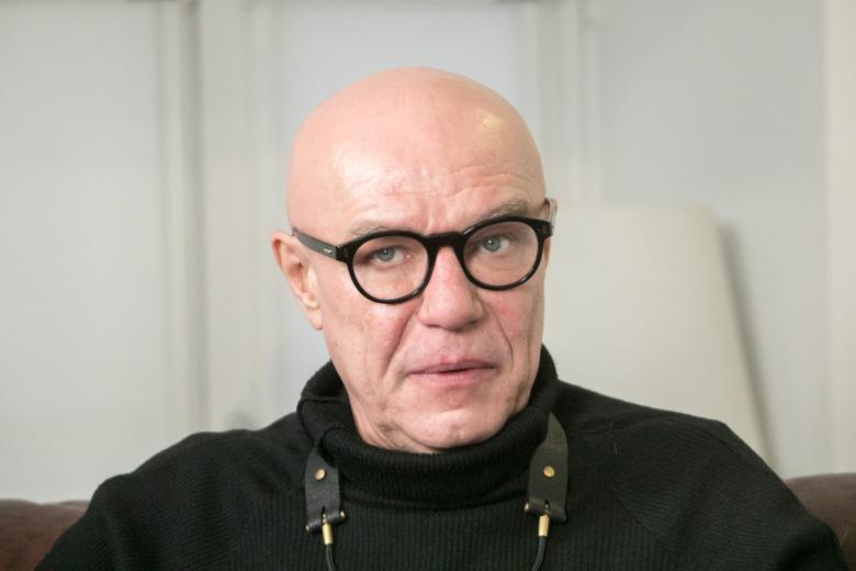 Сергей Мазаев