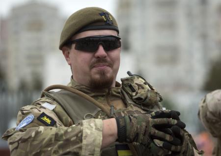 Додон предупредил о возможном вводе в Молдавию войск НАТО