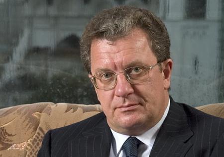 Мишустин назначил помощником Приходько